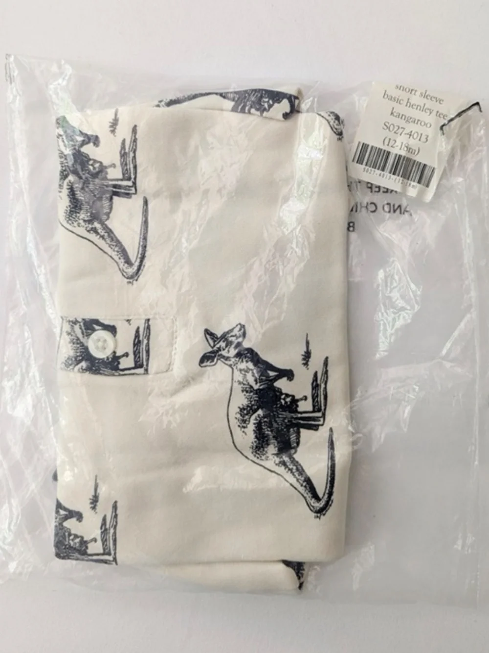 Kate Quinn B&W Kangaroo Bundle